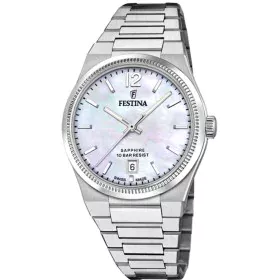 Reloj Hombre Festina F20052/1 de Festina, Relojes de pulsera - Ref: S72104377, Precio: 259,62 €, Descuento: %