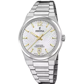 Relógio masculino Festina F20052/2 de Festina, Relógios com braselete - Ref: S72104378, Preço: 240,39 €, Desconto: %