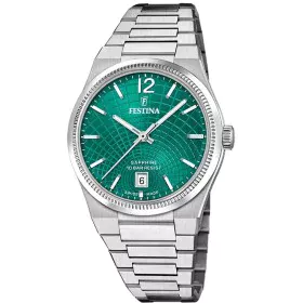 Reloj Hombre Festina F20052/6 de Festina, Relojes de pulsera - Ref: S72104382, Precio: 259,62 €, Descuento: %