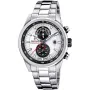 Relógio masculino Festina F20694/1 Prateado de Festina, Relógios com braselete - Ref: S72104386, Preço: 166,47 €, Desconto: %