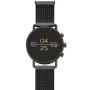 Montre intelligente Skagen 4° Gen. de Skagen, Smartwatches Fashion - Réf : S7210439, Prix : 163,59 €, Remise : %