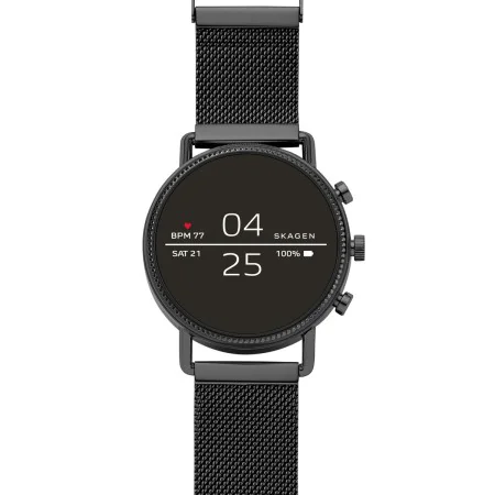 Montre intelligente Skagen 4° Gen. de Skagen, Smartwatches Fashion - Réf : S7210439, Prix : 163,59 €, Remise : %