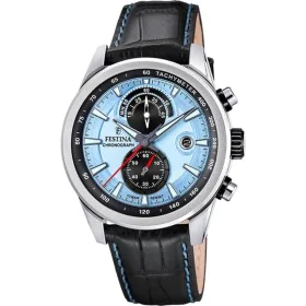 Montre Homme Festina F20695/2 de Festina, Montres bracelet - Réf : S72104391, Prix : 145,16 €, Remise : %