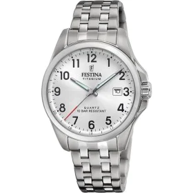 Relógio masculino Festina F20696/1 de Festina, Relógios com braselete - Ref: S72104396, Preço: 145,16 €, Desconto: %