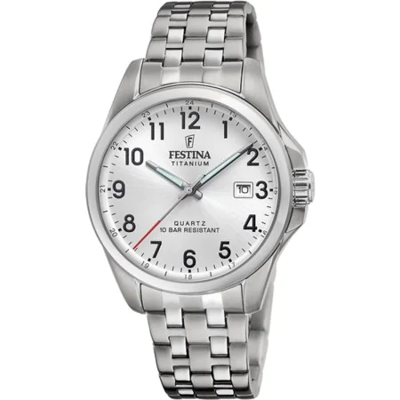 Relógio masculino Festina F20696/1 de Festina, Relógios com braselete - Ref: S72104396, Preço: 156,77 €, Desconto: %