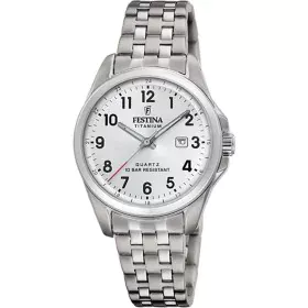 Men's Watch Festina F20697/1 by Festina, Wrist Watches - Ref: S72104399, Price: 145,16 €, Discount: %