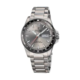 Relógio masculino Festina F20698/1 de Festina, Relógios com braselete - Ref: S72104402, Preço: 154,14 €, Desconto: %