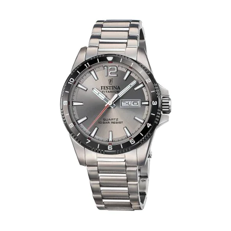 Relógio masculino Festina F20698/1 de Festina, Relógios com braselete - Ref: S72104402, Preço: 166,47 €, Desconto: %