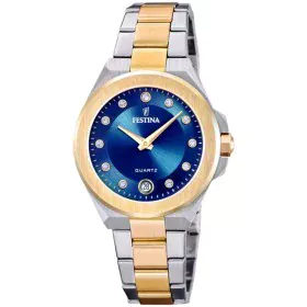 Reloj Hombre Festina F20702/3 de Festina, Relojes de pulsera - Ref: S72104416, Precio: 141,28 €, Descuento: %