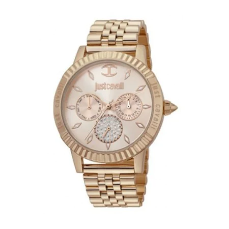 Reloj Hombre Just Cavalli JC1L172M0055 de Just Cavalli, Relojes de pulsera - Ref: S72104421, Precio: 147,00 €, Descuento: %