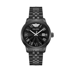 Montre Homme Police PEWJH0021304 de Police, Montres bracelet - Réf : S72104431, Prix : 182,27 €, Remise : %