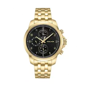 Montre Homme Police PEWJK0021506 de Police, Montres bracelet - Réf : S72104434, Prix : 257,68 €, Remise : %