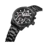 Herrenuhr Police PEWJK0021806 Schwarz von Police, Armbanduhren - Ref: S72104437, Preis: 257,68 €, Rabatt: %