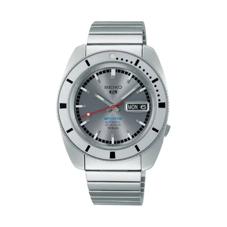 Montre Homme Seiko SRPL03K1 de Seiko, Montres bracelet - Réf : S72104438, Prix : 510,26 €, Remise : %