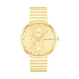 Reloj Hombre Calvin Klein 25100030 de Calvin Klein, Relojes de pulsera - Ref: S72104443, Precio: 263,31 €, Descuento: %