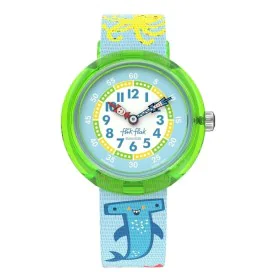 Relógio para bebês Flik Flak ZFBNP232 Infantil de Flik Flak, Relógios com braselete - Ref: S72104483, Preço: 83,10 €, Descont...