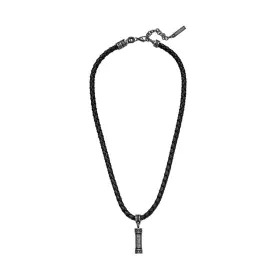 Collier Homme Police PEAGN0035001 de Police, Colliers - Réf : S72104487, Prix : 81,55 €, Remise : %