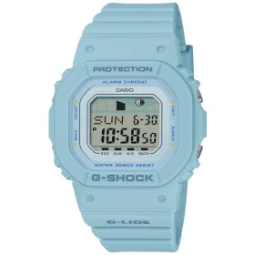 Orologio Uomo Casio G-Shock GLX-S5600-2ER Grigio di Casio G-Shock, Orologi da polso - Rif: S72104501, Prezzo: 114,62 €, Scont...