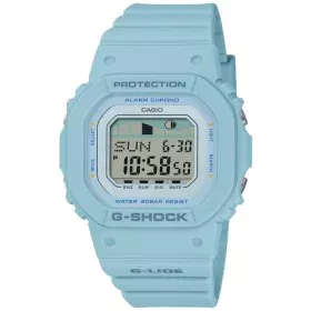 Reloj Hombre Casio G-Shock GLX-S5600-2ER Gris de Casio G-Shock, Relojes de pulsera - Ref: S72104501, Precio: 114,62 €, Descue...