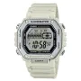 Montre Homme Casio MWD-110H-8AVEF de Casio, Montres bracelet - Réf : S72104507, Prix : 68,67 €, Remise : %