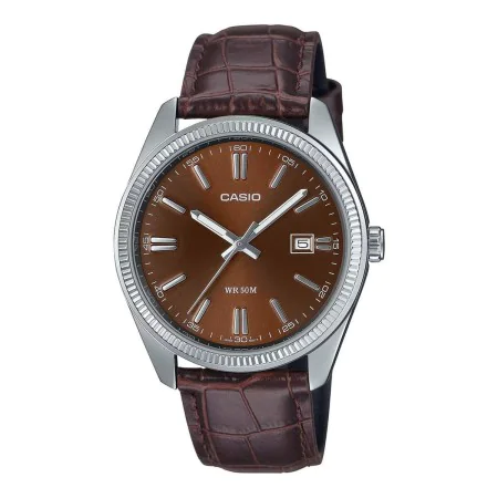 Relógio masculino Casio MTP-1302PL-5AVEF de Casio, Relógios com braselete - Ref: S72104513, Preço: 80,16 €, Desconto: %