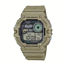 Reloj Hombre Casio WS-1700H-5AVEF de Casio, Relojes de pulsera - Ref: S72104514, Precio: 61,12 €, Descuento: %