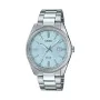 Montre Homme Casio MTP-1302PE-2AVEF de Casio, Montres bracelet - Réf : S72104515, Prix : 88,39 €, Remise : %