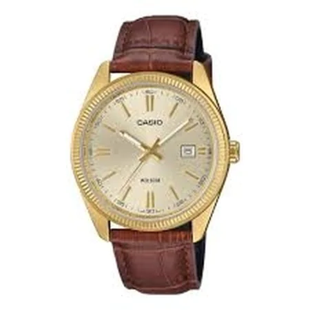 Montre Homme Casio MTP-1302PGL-9AVEF de Casio, Montres bracelet - Réf : S72104516, Prix : 93,28 €, Remise : %