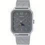 Men's Watch Casio MTP-M305M-8AVER Grey Silver by Casio, Wrist Watches - Ref: S72104523, Price: 129,28 €, Discount: %