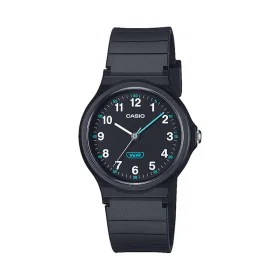 Relógio masculino Casio LQ-24B-1BEF de Casio, Relógios com braselete - Ref: S72104525, Preço: 55,03 €, Desconto: %