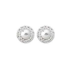 Pendientes Mujer Majorica 15255.01.2.000.010.1 de Majorica, Pendientes - Ref: S72104542, Precio: 83,62 €, Descuento: %