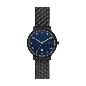 Men's Watch Skagen ANCHER (Ø 40 mm) by Skagen, Wrist Watches - Ref: S7210455, Price: 141,91 €, Discount: %