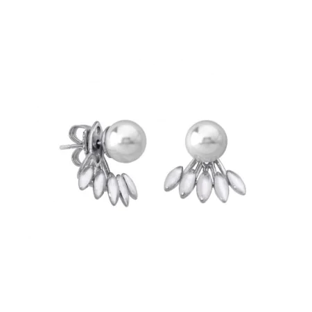 Pendientes Mujer Majorica 15483.01.2.000.010.1 de Majorica, Pendientes - Ref: S72104552, Precio: 84,00 €, Descuento: %