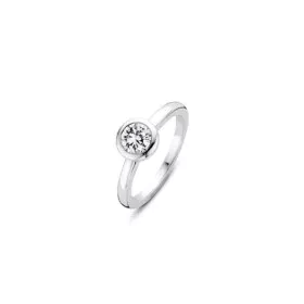 Bague Femme Ti Sento 12103ZI/52 12 de Ti Sento, Bagues - Réf : S72104572, Prix : 50,46 €, Remise : %