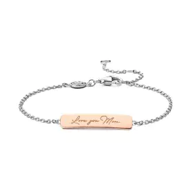 Bracelet Femme Ti Sento 2879RE de Ti Sento, Bracelets - Réf : S72104593, Prix : 74,80 €, Remise : %