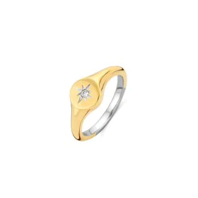 Ladies' Ring Ti Sento 12199ZY/54 14 by Ti Sento, Rings - Ref: S72104603, Price: 74,66 €, Discount: %