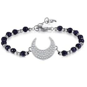 Bracelete feminino Brosway BROSWAY BHK110 de Brosway, Pulseiras - Ref: S7210461, Preço: 77,31 €, Desconto: %