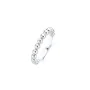 Anillo Mujer Ti Sento 12181SI/50 10 de Ti Sento, Anillos - Ref: S72104640, Precio: 52,56 €, Descuento: %