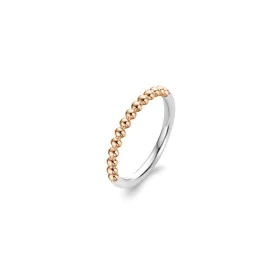 Bague Femme Ti Sento 1937SR/56 16 de Ti Sento, Bagues - Réf : S72104641, Prix : 51,43 €, Remise : %