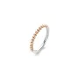 Bague Femme Ti Sento 1937SR/56 16 de Ti Sento, Bagues - Réf : S72104641, Prix : 49,37 €, Remise : %