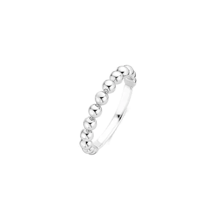 Anello Donna Ti Sento 12181SI/58 18 di Ti Sento, Anelli - Rif: S72104643, Prezzo: 50,46 €, Sconto: %