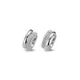 Boucles d´oreilles Femme Ti Sento 7643ZI de Ti Sento, Boucles d'oreilles - Réf : S72104646, Prix : 99,78 €, Remise : %