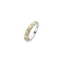 Bague Femme Ti Sento 12216ZY/52 12 de Ti Sento, Bagues - Réf : S72104665, Prix : 76,76 €, Remise : %