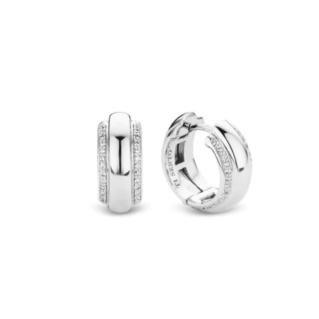 Ladies' Earrings Ti Sento 7785ZI by Ti Sento, Earrings - Ref: S72104676, Price: 99,78 €, Discount: %