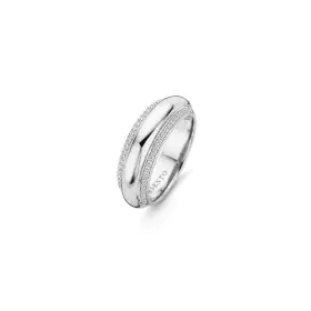 Anel feminino Ti Sento 12143ZI/54 14 de Ti Sento, Anéis - Ref: S72104679, Preço: 78,02 €, Desconto: %