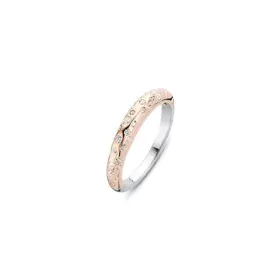 Anillo Mujer Ti Sento 12107ZR/52 12 de Ti Sento, Anillos - Ref: S72104685, Precio: 74,66 €, Descuento: %