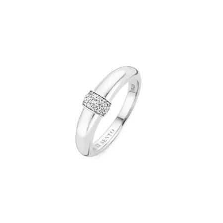 Anillo Mujer Ti Sento 12151ZI/56 16 de Ti Sento, Anillos - Ref: S72104686, Precio: 75,88 €, Descuento: %