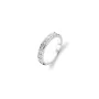 Bague Femme Ti Sento 1151ZI/50 10 de Ti Sento, Bagues - Réf : S72104693, Prix : 53,70 €, Remise : %