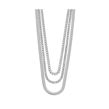 Collier Femme Lotus LS2342-1/1 de Lotus, Colliers - Réf : S72104744, Prix : 50,51 €, Remise : %