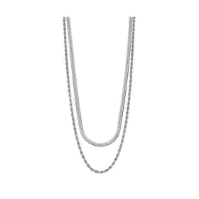 Collier Femme Lotus LS2343-1/1 de Lotus, Colliers - Réf : S72104746, Prix : 45,68 €, Remise : %